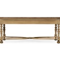 Ruthin Vintage Oak Coffee Table