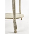 Moxby Grey Oak Table