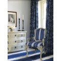 Tarporley Grey Oak Arm Chair