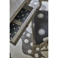 Arles Desk