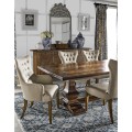 Spey White Oak Mirror