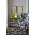 Gennesso Grey Oak Console