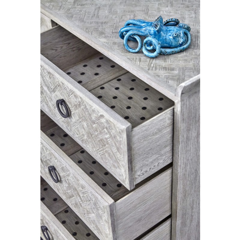 Ferdinand Cloudy Oak Buffet